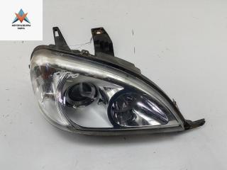 фара правая Mercedes-Benz M-Class ML W163 2002, 2.7 л., дизель, АКПП, серый, внедорожник 5 дв., 223156-00