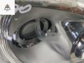 фара правая Mercedes-Benz M-Class ML W163 2002, 2.7 л., дизель, АКПП, серый, внедорожник 5 дв., 223156-00 - фото №2