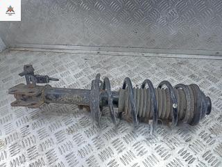 стойка передняя Opel Astra H/Family [рестайлинг] 2005, 1.4 л., бензин, МКПП, серый, универсал