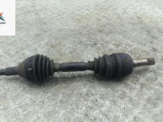 полуось передняя правая (приводной вал, ШРУС) Opel Signum C [рестайлинг] 2005, 1.9 л., дизель, МКПП, серый, хетчбэк 5 дв.
