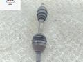 полуось передняя правая (приводной вал, ШРУС) Opel Signum C [рестайлинг] 2005, 1.9 л., дизель, МКПП, серый, хетчбэк 5 дв. - фото №2