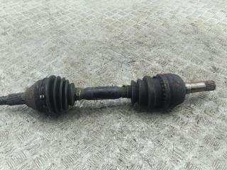 полуось передняя правая (приводной вал, ШРУС) Opel Signum C [рестайлинг] 2005, 1.9 л., дизель, МКПП, серый, хетчбэк 5 дв.