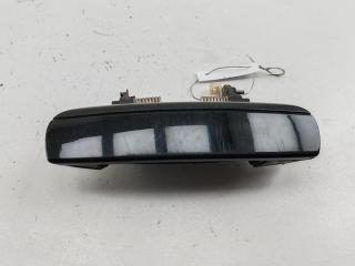 ручка наружная передняя левая Audi A6 C6 2007, 2.0 л., TFSI, бензин, МКПП, чёрный, седан, 4F0837207C