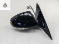 зеркало правое Mercedes-Benz S-Класс W221 2006, 4.7 л., бензин, АКПП, чёрный, седан - фото №2
