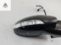 зеркало правое Mercedes-Benz S-Класс W221 2006, 4.7 л., бензин, АКПП, чёрный, седан - фото №3