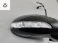 зеркало правое Mercedes-Benz S-Класс W221 2006, 4.7 л., бензин, АКПП, чёрный, седан - фото №4