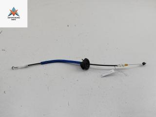 трос двери Audi A4 B8/8K 2009, 2.0 л., дизель, МКПП, чёрный, универсал