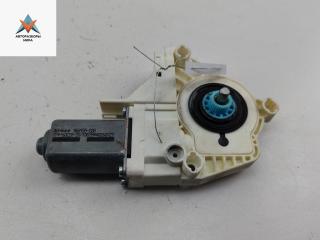 моторчик стеклоподъемника передний левый Audi A4 B8/8K 2009, 2.0 л., МКПП, универсал, 8K0959801A