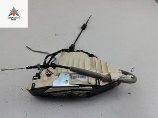 замок двери задней правой Mercedes-Benz S-Класс W221 2006, 4.7 л., бензин, АКПП, чёрный, седан, 2217300435