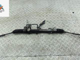 рулевая рейка Opel Astra H/Family [рестайлинг] 2005, 1.4 л., бензин, МКПП, серый, универсал