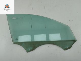 стекло двери передней правой Audi A4 B8/8K 2009, 2.0 л., дизель, МКПП, чёрный, универсал