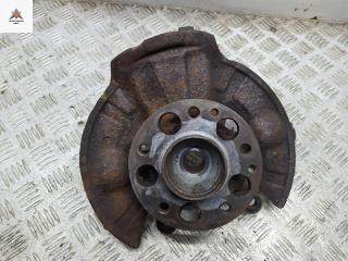 ступица передняя правая Mercedes-Benz A-Класс W168/V168 [рестайлинг] 2002, 1.7 л., дизель, МКПП, синий, хетчбэк 5 дв.