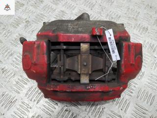 суппорт передний левый Mercedes-Benz CLS-Класс C219 2005, 3.5 л., бензин, АКПП, чёрный, седан