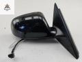 зеркало правое Audi A4 B8/8K 2009, 2.0 л., дизель, МКПП, чёрный, универсал - фото №2