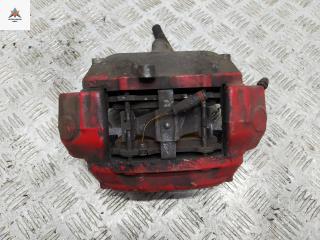 суппорт передний правый Mercedes-Benz CLS-Класс C219 2005, 3.5 л., бензин, АКПП, чёрный, седан