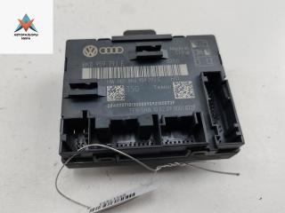 блок комфорта Audi A4 B8/8K 2009, 2.0 л., дизель, МКПП, чёрный, универсал, 8K0959793E