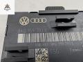 блок комфорта Audi A4 B8/8K 2009, 2.0 л., дизель, МКПП, чёрный, универсал, 8K0959793E - фото №2