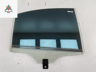 стекло двери задней правой Mercedes-Benz S-Класс W221 2006, 4.7 л., бензин, АКПП, чёрный, седан