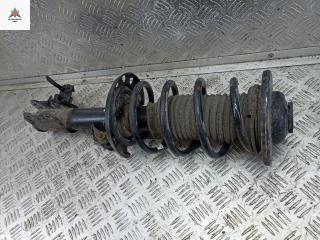 стойка передняя Opel Vectra C 2002, 2.2 л., бензин, МКПП, серый, седан