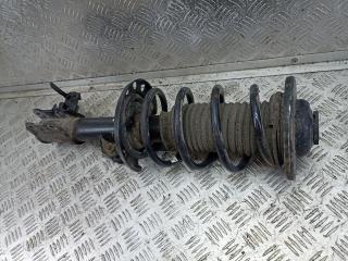 стойка передняя Opel Vectra C 2002, 2.2 л., бензин, МКПП, серый, седан