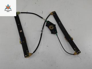 стеклоподъемник электрический передний левый Audi A4 B8/8K 2009, 2.0 л., дизель, МКПП, чёрный, универсал, 8K0837461