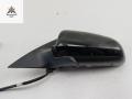зеркало левое Audi A6 4F/C6 2007, 2.0 л., TFSI, бензин, МКПП, чёрный, седан - фото №3