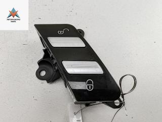 кнопка (выключатель) Mercedes-Benz S-Класс W221 2006, 4.7 л., бензин, АКПП, чёрный, седан, 2218213051