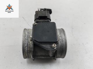 Расходомер (измеритель потока воздуха) Opel Vectra C 2002, 2.2 л., бензин, МКПП, серый, седан, 12569224