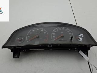 приборная панель Opel Vectra C 2002, 2.2 л., бензин, МКПП, серый, седан, 09180273WB