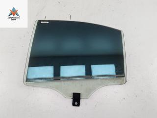 стекло двери задней левой Mercedes-Benz S-Класс W221 2006, 4.7 л., бензин, АКПП, чёрный, седан