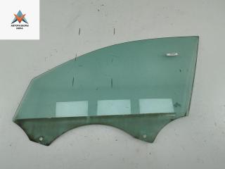 стекло двери передней левой Audi A4 B8/8K 2009, 2.0 л., дизель, МКПП, чёрный, универсал