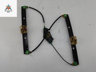 стеклоподъемник электрический передний правый Audi A4 B8/8K 2009, 2.0 л., дизель, МКПП, чёрный, универсал