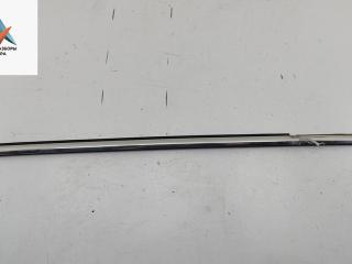 Молдинг стекла двери наружный Mercedes-Benz S-Класс W221 2006, 4.7 л., бензин, АКПП, чёрный, седан