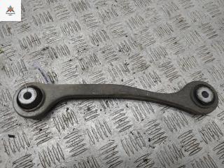 рычаг задний левый Mercedes-Benz S-Класс W221 2006, 4.7 л., бензин, АКПП, чёрный, седан, 2213520003