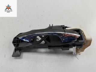 ручка наружная передняя правая Mercedes-Benz S-Класс W221 2006, 4.7 л., бензин, АКПП, чёрный, седан, 2217601234