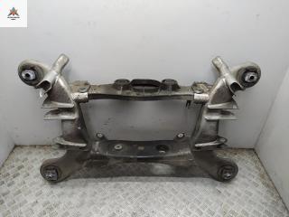 подрамник передний Mercedes-Benz S-Класс W221 2006, 4.7 л., бензин, АКПП, чёрный, седан