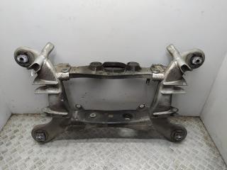 подрамник передний Mercedes-Benz S-Класс W221 2006, 4.7 л., бензин, АКПП, чёрный, седан
