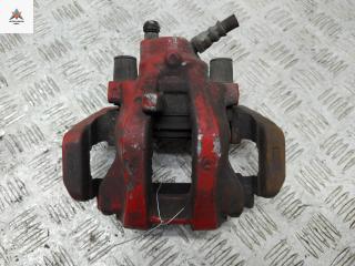 суппорт задний правый Mercedes-Benz S-Класс W221 2006, 4.7 л., бензин, АКПП, чёрный, седан