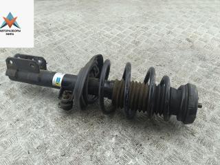 стойка передняя Opel Astra J [рестайлинг] 2012, 2.0 л., дизель, МКПП, синий, универсал