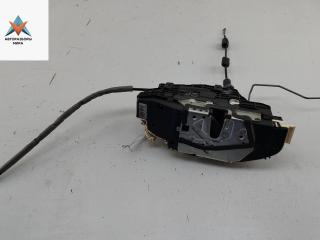 замок двери передней правой Mercedes-Benz S-Класс W221 2006, 4.7 л., бензин, АКПП, чёрный, седан, 2217200835