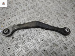 рычаг задний левый Mercedes-Benz S-Класс W221 2006, 4.7 л., бензин, АКПП, чёрный, седан, 2213520005