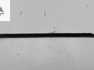 молдинг двери задней правой Mercedes-Benz S-Класс W221 2006, 4.7 л., бензин, АКПП, чёрный, седан, 2216900462