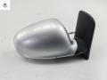 зеркало правое Volkswagen Sharan 1 поколение [2-й рестайлинг] 2004, 1.9 л., дизель, АКПП, серый, минивэн, 7M3857502K - фото №2