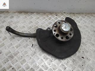 ступица передняя левая Mercedes-Benz CLS-Класс C219 2005, 3.5 л., бензин, АКПП, чёрный, седан