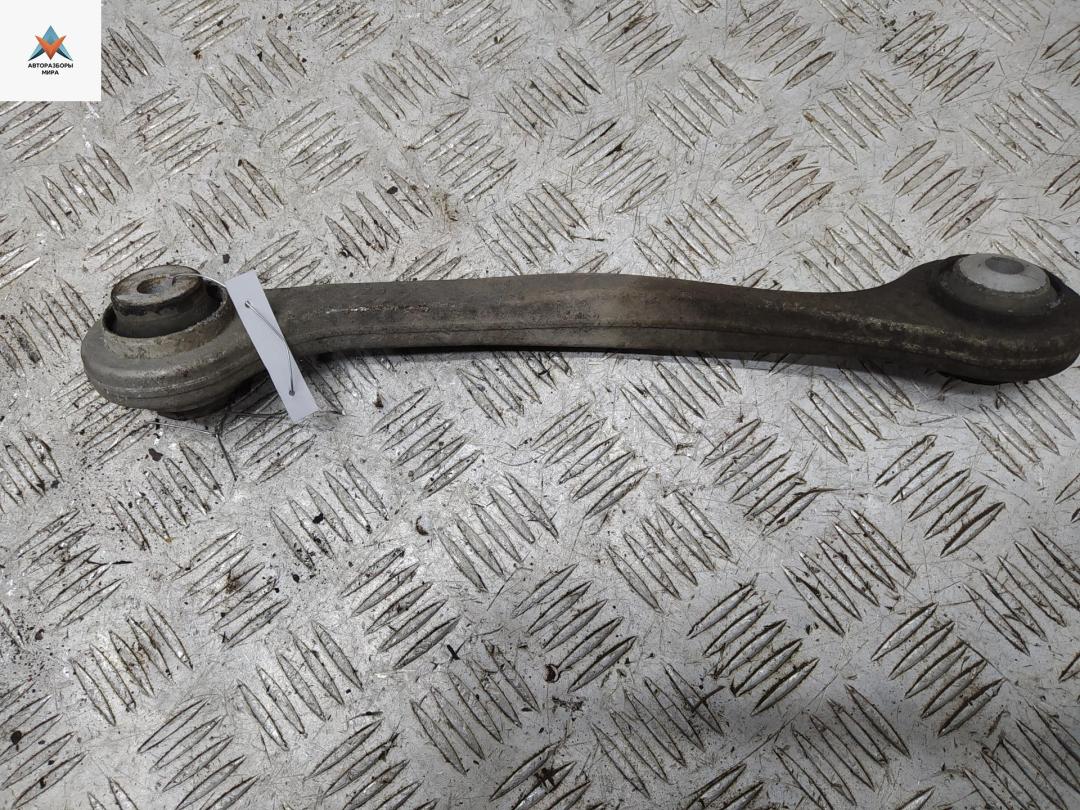 рычаг задний Mercedes-Benz S-Класс W221 2006, 4.7 л., бензин, АКПП, чёрный, седан, 2213520003 - фото №1