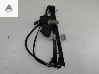 стеклоподъемник электрический передний левый Volkswagen Sharan 1 поколение [2-й рестайлинг] 2004, 1.9 л., дизель, АКПП, серый, минивэн, ACAYCL09606001018859