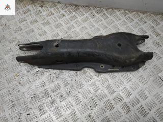 рычаг задний левый Mercedes-Benz S-Класс W221 2006, 4.7 л., бензин, АКПП, чёрный, седан