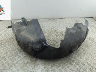 Подкрылок задний левый Opel Astra J [рестайлинг] 2012, 2.0 л., дизель, универсал, 13271360