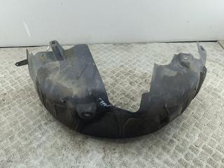 Подкрылок задний левый Opel Astra J [рестайлинг] 2012, 2.0 л., дизель, универсал, 13271360