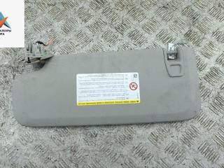 козырек солнцезащитный Opel Astra J [рестайлинг] 2012, 2.0 л., дизель, МКПП, синий, универсал